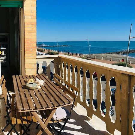 Casa Al Mare Apartment Lido di Ostia Exterior foto
