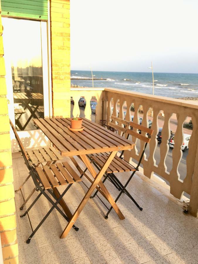 Casa Al Mare Apartment Lido di Ostia Exterior foto