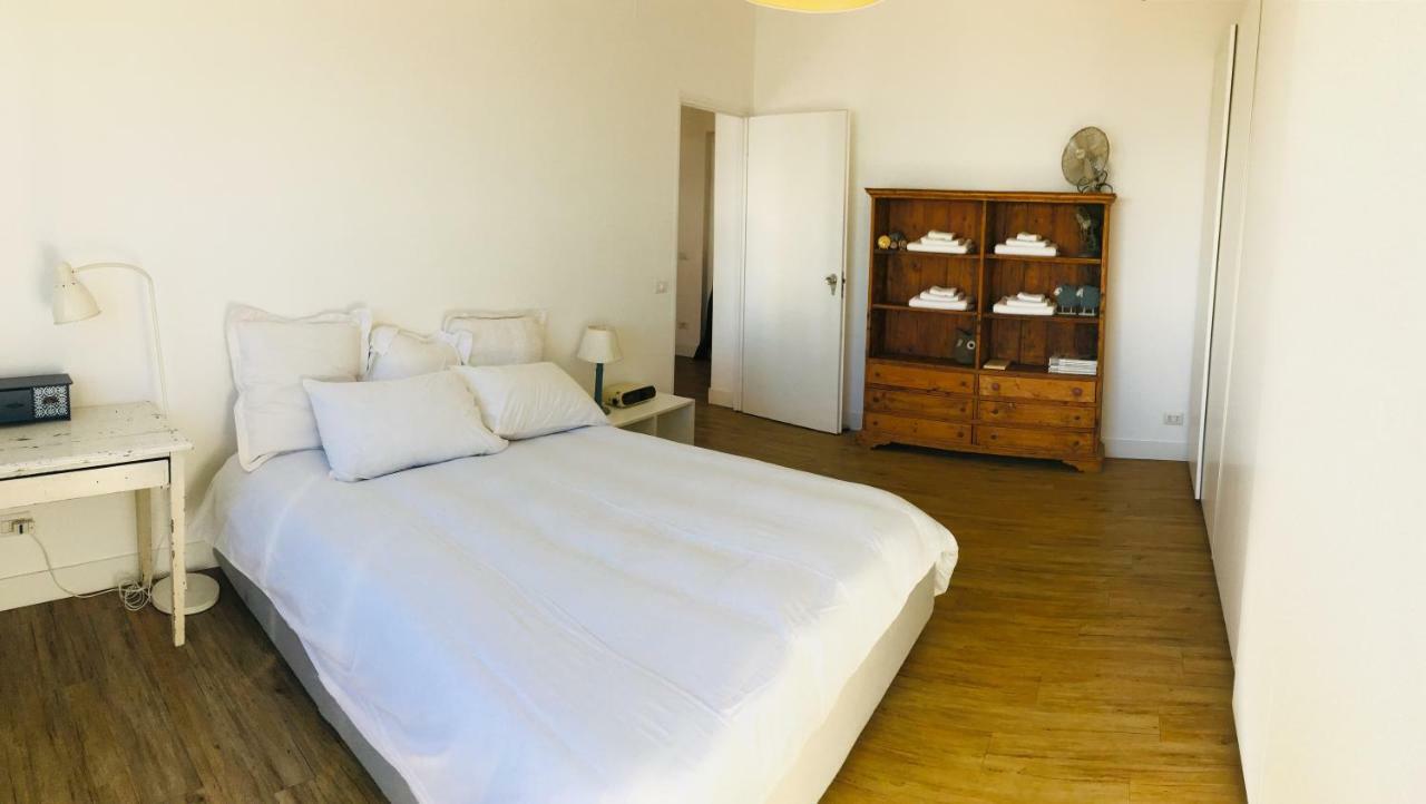 Casa Al Mare Apartment Lido di Ostia Exterior foto