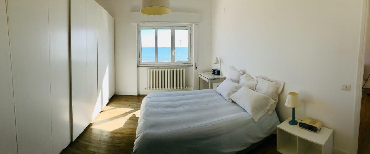 Casa Al Mare Apartment Lido di Ostia Exterior foto