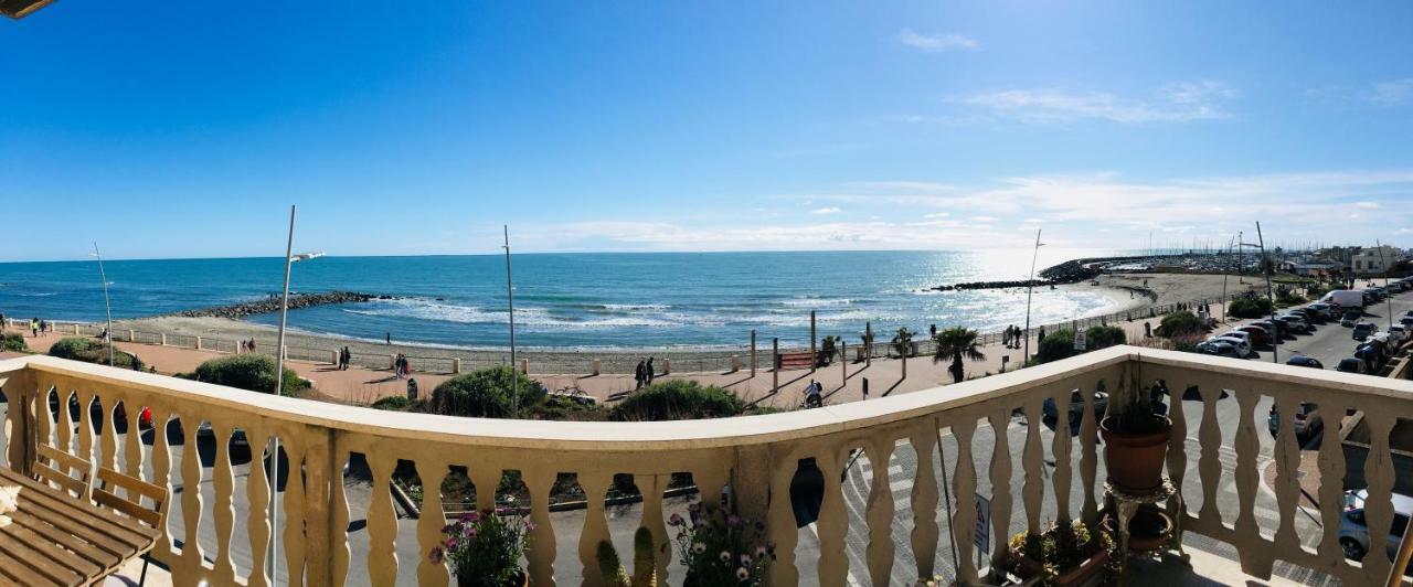 Casa Al Mare Apartment Lido di Ostia Exterior foto
